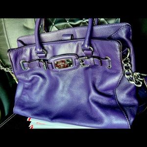 Micheal kors Hamilton